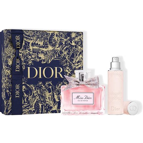 dior miss dior geschenkset|Dior Miss Dior 2021.